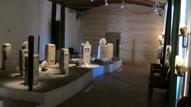 Pontremoli, l'opposizione in consiglio comunale chiede interventi urgenti per il museo delle statue stele - Museo Statue Stele, Pontremoli