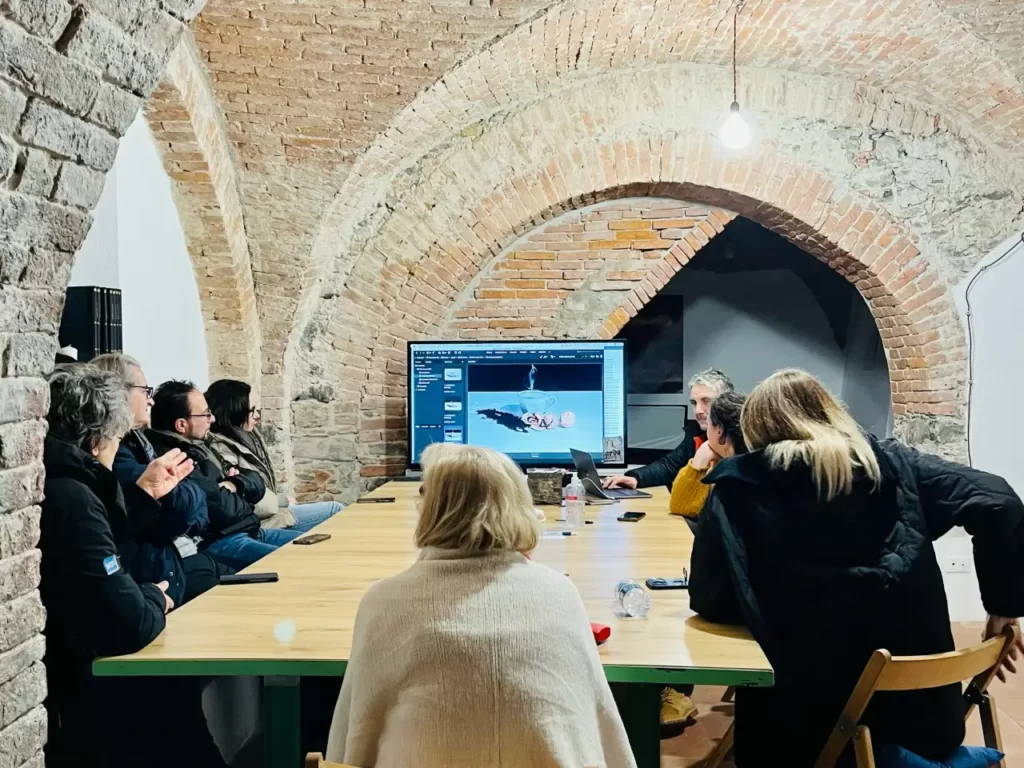 Lightroom, video, still life: tutti i corsi in arrivo da Spazi Fotografici <strong>Lightroom, video, still life: tutti i corsi in arrivo da Spazi Fotografici</strong> - Fotografia, Sarzana