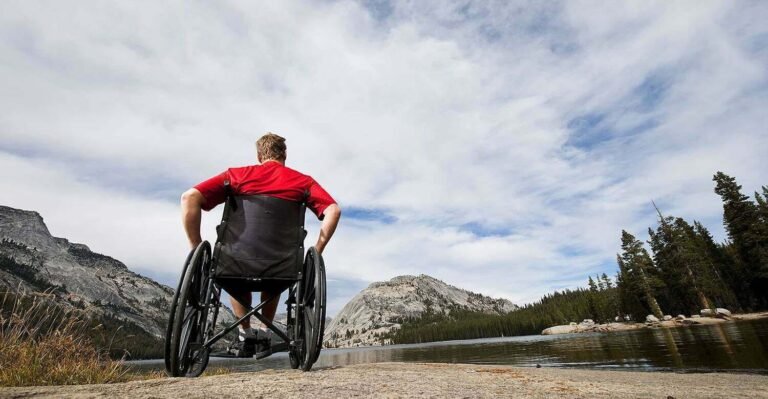 Un convegno sul turismo senza tener conto dell'accessibilità - Accessibilità, lunigiana