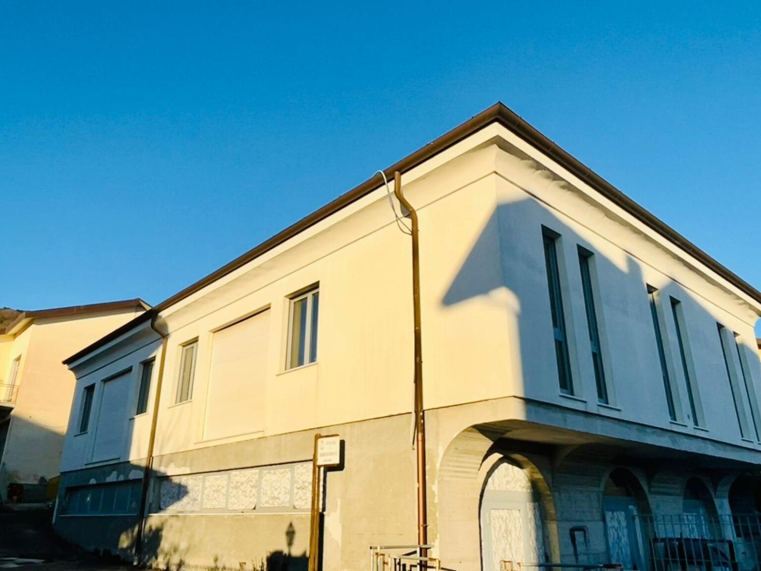 Aulla: via libera per le scuole medie ad Albiano - albiano magra, Aulla