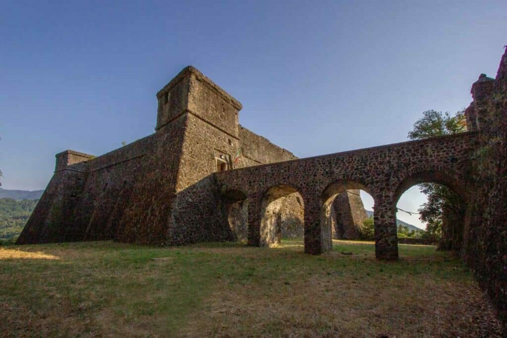 <strong>Fortezza della Brunella: sfiorati i 1500 visitatori nel 2022</strong> - Aulla, brunella