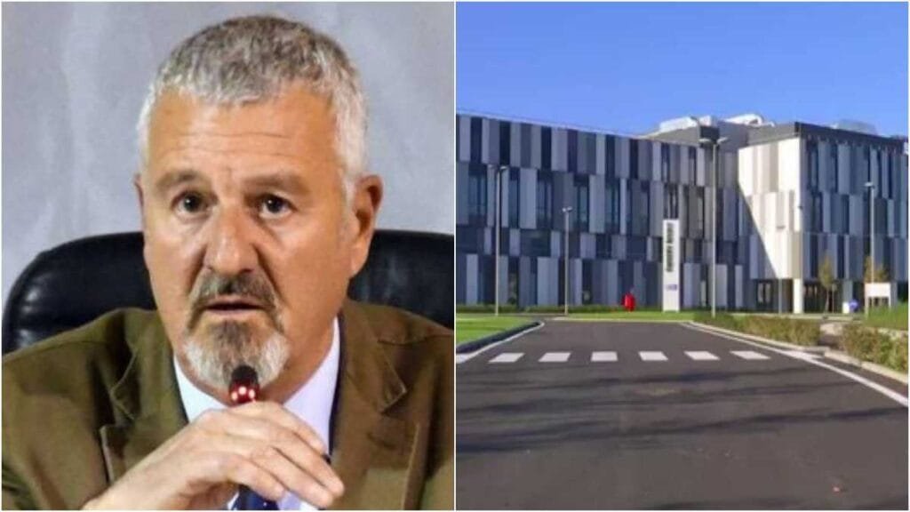 L’Asl risponde a Benedetti, consigliere Massa: "Getta discredito sugli operatori sanitari"    - asl, Benedetti