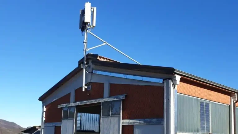 <strong>Intervento di TIM a Novegigola di Tresana per togliere le frazioni dell'isolamento digitale</strong> - digital divide, novegigola