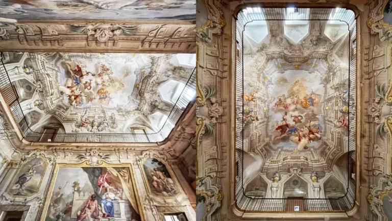 Ad Aprile sboccia una Pontremoli barocca - Arte, barocco