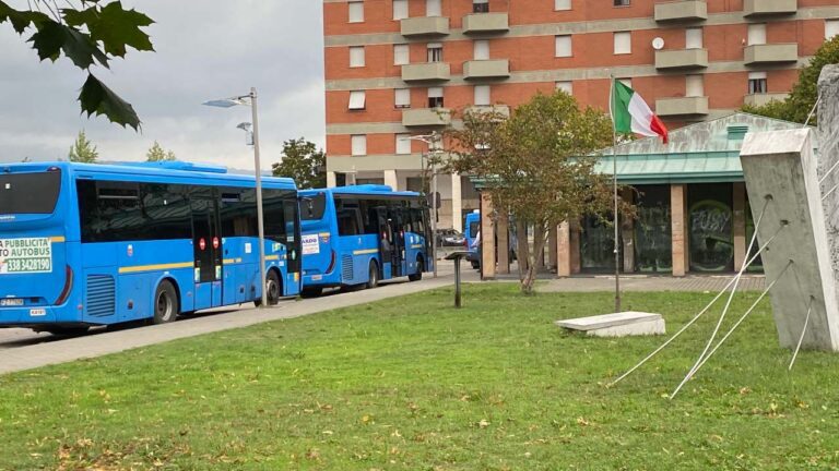 Sindacati intervengono sulla questione dello spostamento turni di Autolinee Toscane da Pontremoli ad Aulla