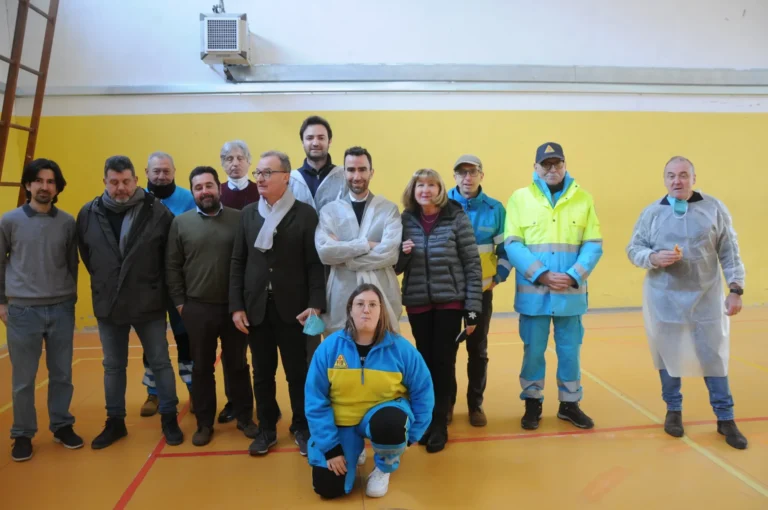 La giornata di prevenzione a Bagnone è stata un successo - bagnone, fegato