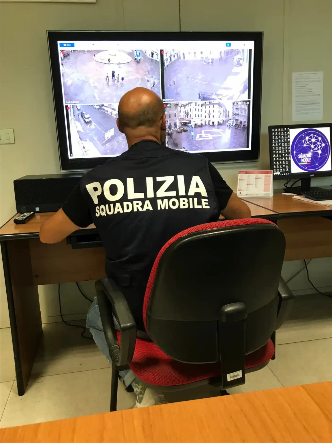 Auto di lusso rubata a La Spezia, rintracciata a Caserta - auto, caserta