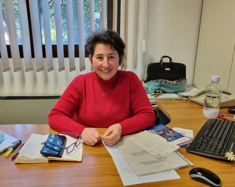 Maria Stella Adami nuova direttrice del dipartimento della Medicina generale dell'Azienda USL Toscana nord ovest - Adami, Azienda USL Toscana nord ovest