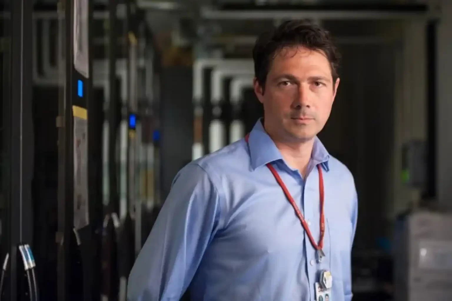 Lectio Magistralis sulla "Fisica delle particelle" da un ex studente del Parentuccelli Arzelà - amedeo Perazzo, fisica