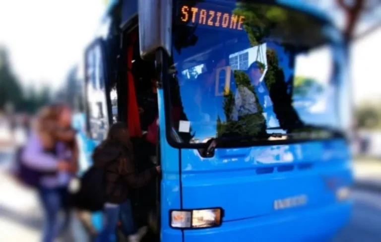 Trasporto pubblico locale, presidenti delle province preoccupati - province, Toscana