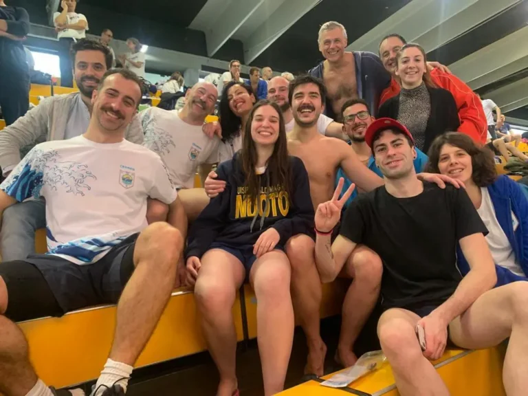 UISP nuoto Valdimagra fa la sua bella figura nei campionati regionali master UISP nuoto Valdimagra fa la sua bella figura nei campionati regionali master - campionati, nuoto
