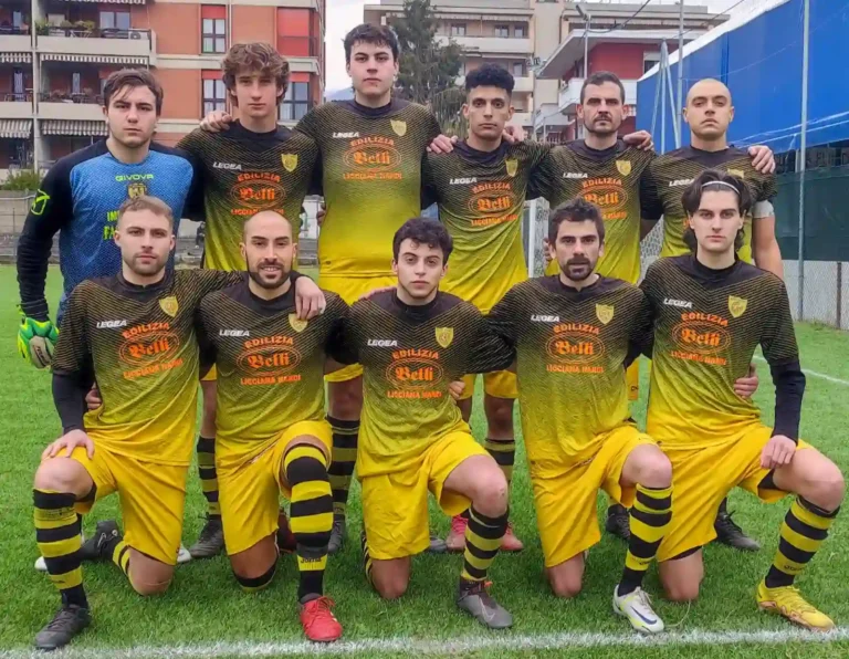 Alla Villafranchese il derby di Zeri, ko del Monti a Remola - terza categoria, villafranchese