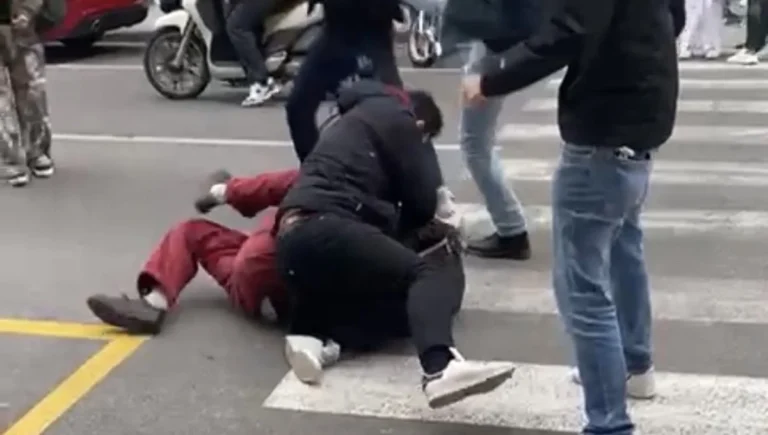 Docenti e personale del Parentuccelli Arzelà solidali nel condannare le aggressioni neofasciste - aggressioni, fascisti