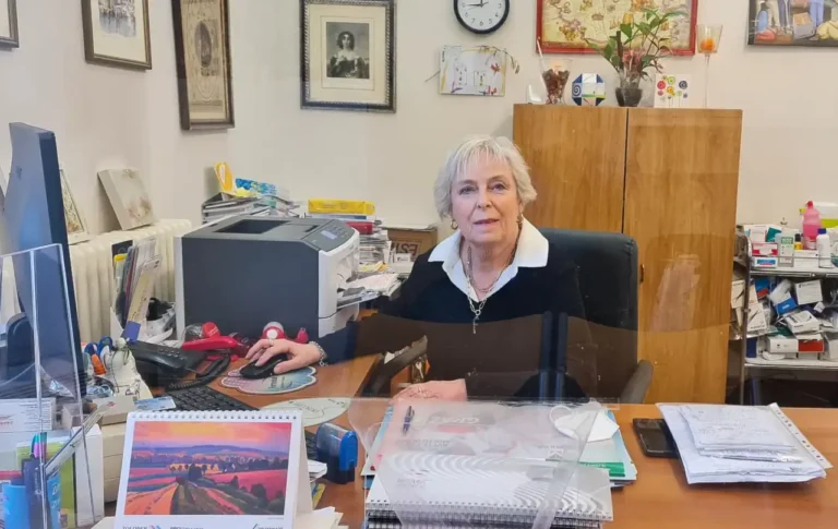 Mulazzo: in pensione la dottoressa Baldassini, arriva un nuovo medico di famiglia - baldassini, famiglia