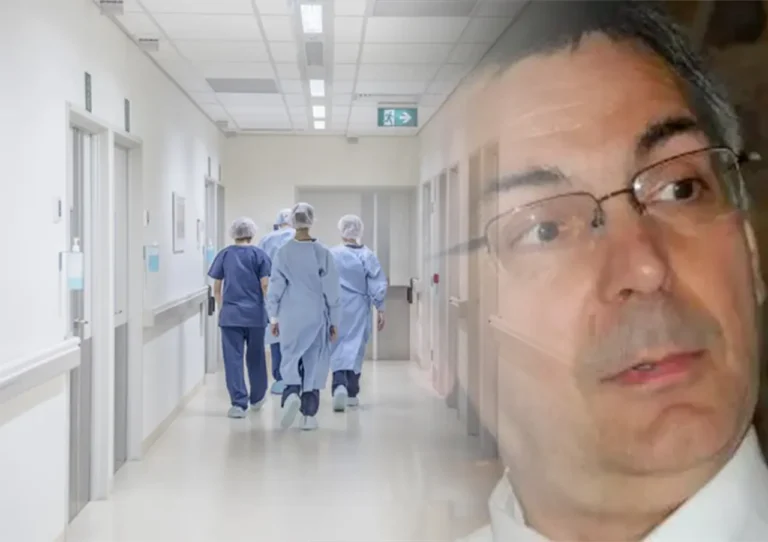 Riccardo Gerali è il nuovo referente sanitario per gli ospedali di Pontremoli e Fivizzano - Fivizzano, gerali