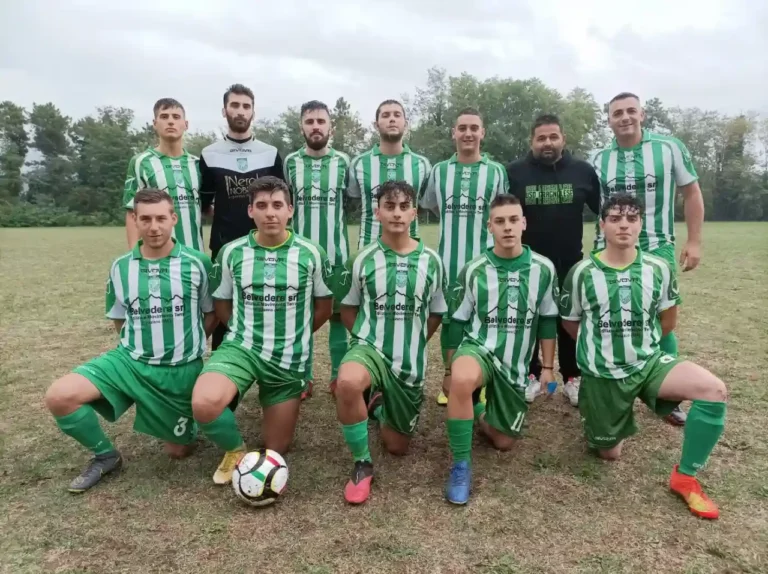 Calcio locale: pesanti squalifiche per la Gragnolese - calcio, gragnolese