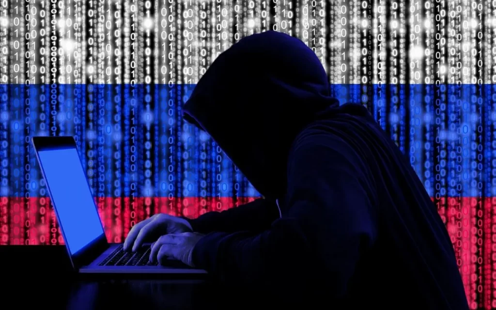 Attacco hacker filorusso dopo la visita di Meloni in Ucraina - attacco, hacker
