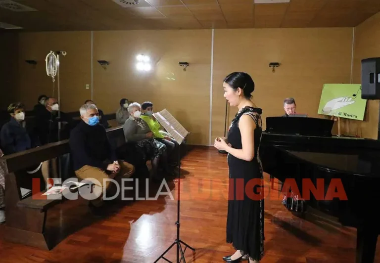 La soprano Maiko Kimoto ospite dei Donatori di Musica all’Ospedale delle Apuane La soprano Maiko Kimoto ospite dei Donatori di Musica all'Ospedale delle Apuane - donatori di musica, Kimoto