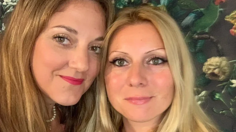 The Land Of The Moon il sogno di Marta e Beatrice parte dalla Lunigiana - beatrice, land of the moon