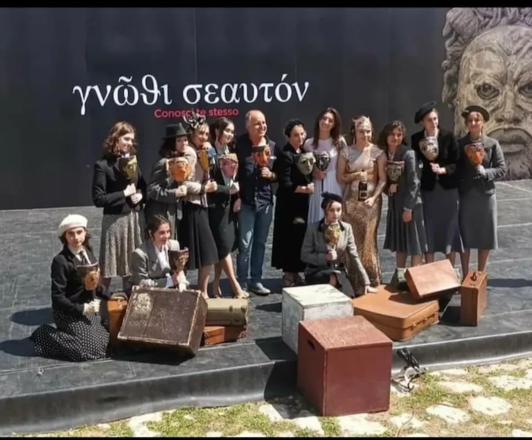 Al Teatro degli Animosi di Carrara lo spettacolo Troiane  - animosi, carrara