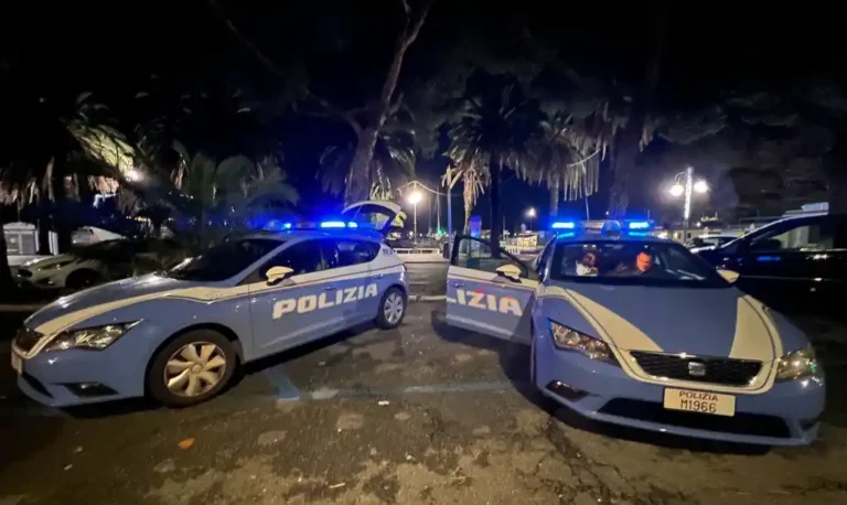 Due furti nel fine settimana, intervenuta la Polizia a La Spezia - Controlli, furti