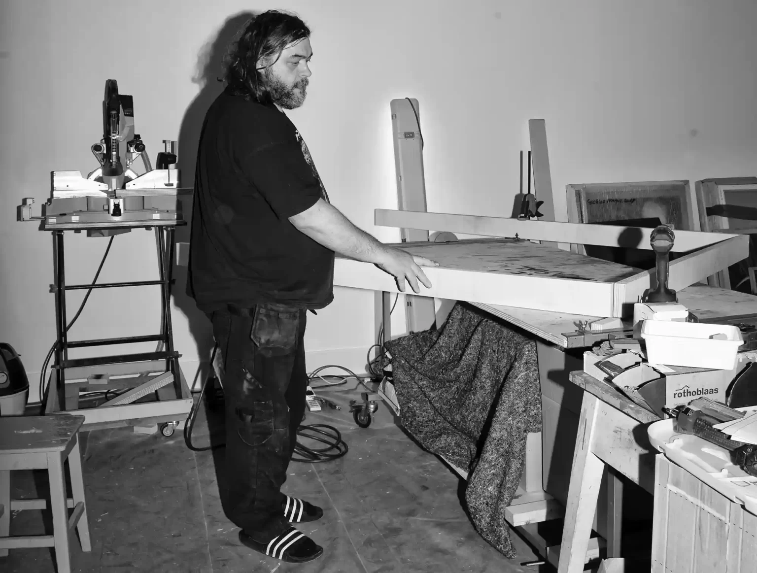 Matrice, presentazione del libro dedicato alla mostra di Jacopo Benassi - Arte, jacopo benassi