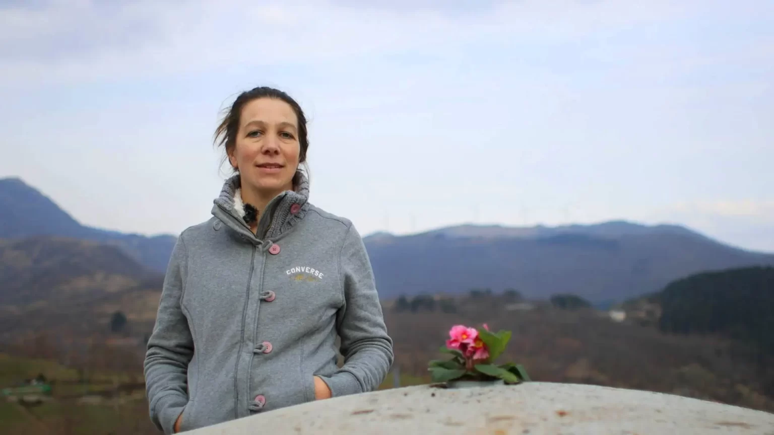 8 marzo: per Coldiretti Massa Carrara la casara di Zeri Barbara Conti è la superdonna degli agricoltori - barbara conti, coldiretti