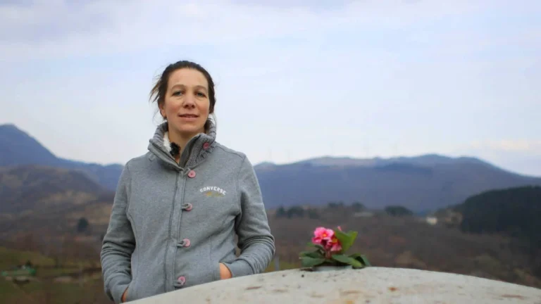 8 marzo: per Coldiretti Massa Carrara la casara di Zeri Barbara Conti è la superdonna degli agricoltori 8 marzo: per Coldiretti Massa Carrara la casara di Zeri Barbara Conti è la superdonna degli agricoltori - barbara conti, coldiretti