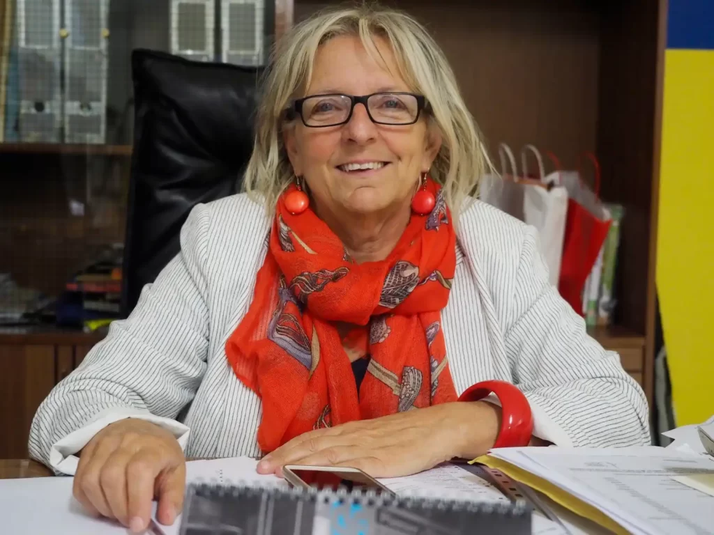 Annalisa Folloni eletta presidente della Comunità di Parco dell’Appennino tosco-emiliano - Annalisa Folloni, parco appennino tosco emiliano