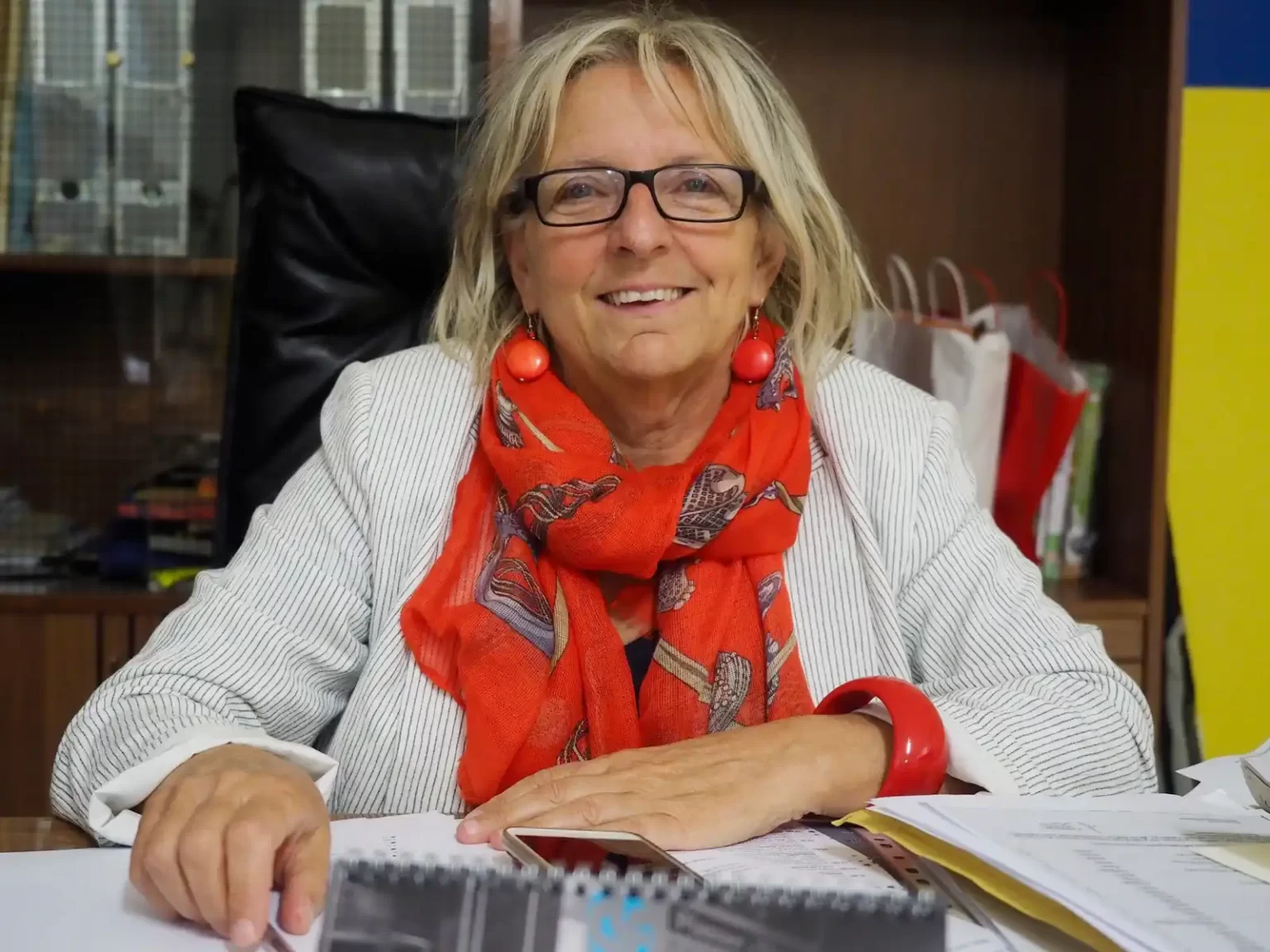 Annalisa Folloni eletta presidente della Comunità di Parco dell’Appennino tosco-emiliano - Annalisa Folloni, parco appennino tosco emiliano