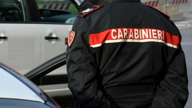 Deteneva e coltivava sostanze stupefacenti: arrestato dai Carabinieri - arresto, carabinieri