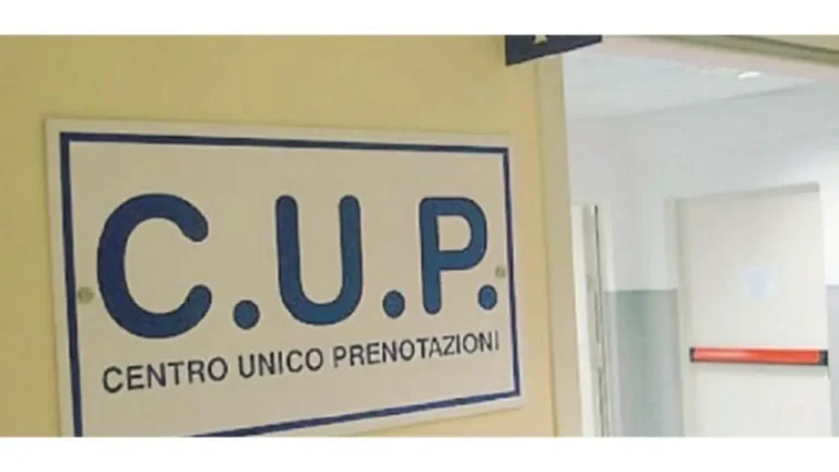 Sta per riaprire il CUP del distretto socio sanitario a Pontremoli - cup, Pontremoli