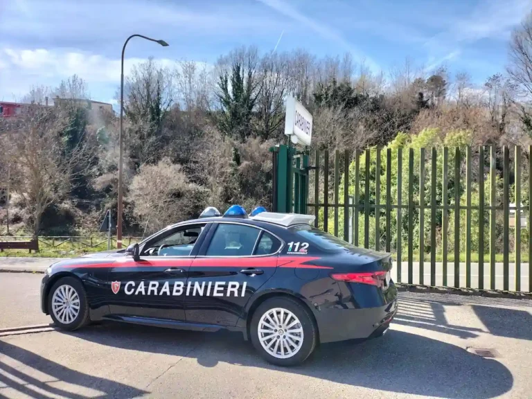 Operazione antidroga dei Carabinieri di Pontremoli - carabinieri, droga