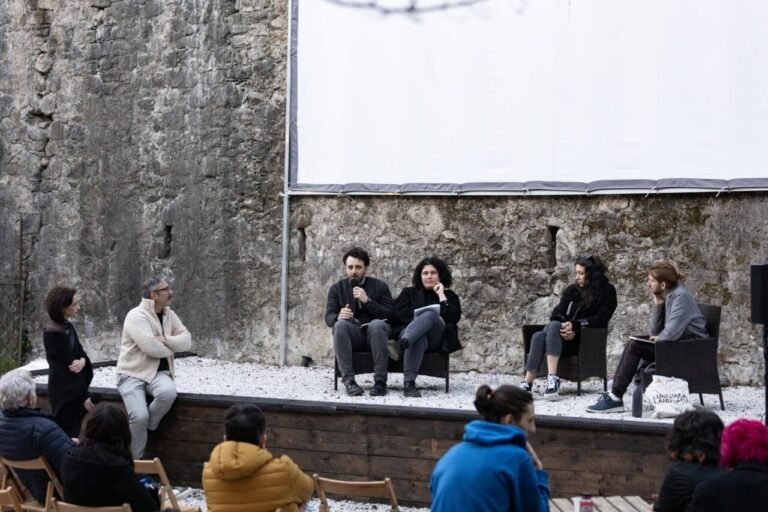 COSE CHECOSE / L'Eco incontra Giostre - Chinzia Cucini, Giostre edizioni