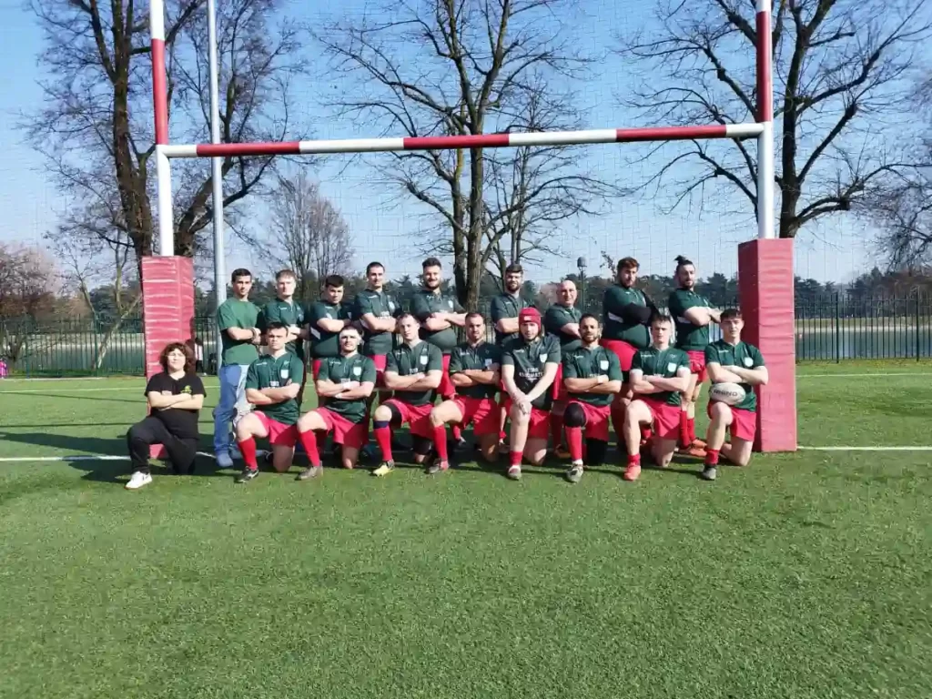 Prosegue il campionato del Lunigiana Rugby Farafulla - farafulla, lunigiana