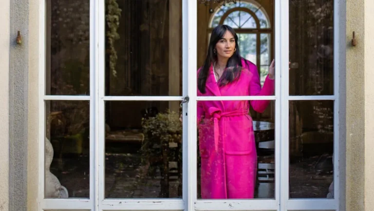 Un ospite speciale tra i palazzi di Pontremoli... - barocco, Martina Maccherone