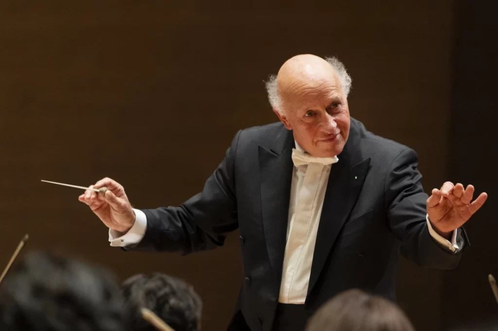 <strong>Secondo appuntamento con l’Orchestra dell’Opera Carlo Felice Genova diretta dal leggendario Wolfram Christ</strong> - Concerto, musica