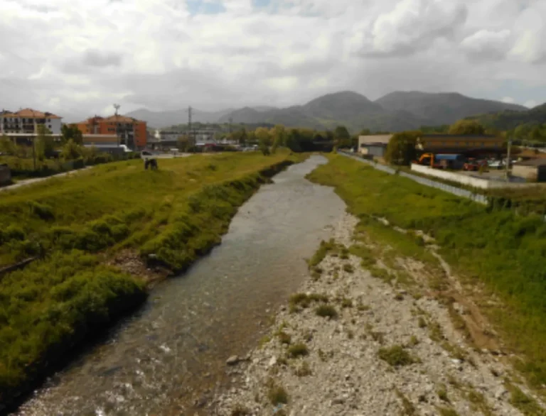 <strong>Licciana Nardi, al via i lavori di manutenzione sul Torrente Civiglia</strong> - civiglia