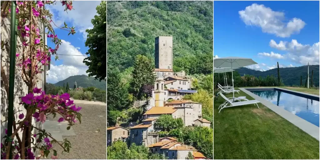 <strong>Comano e Tresana i Comuni della Lunigiana con maggior incremento delle presenze turistiche</strong> - comano, tresana