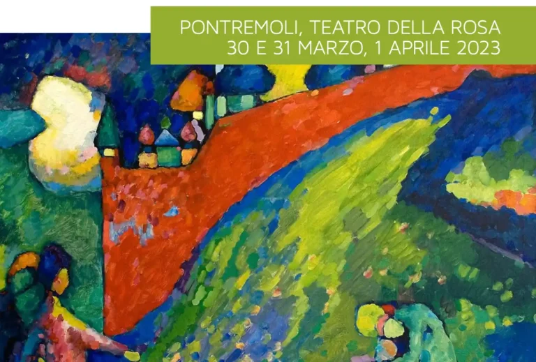 A Pontremoli inizia Curae Festival - cura festival, Pontremoli