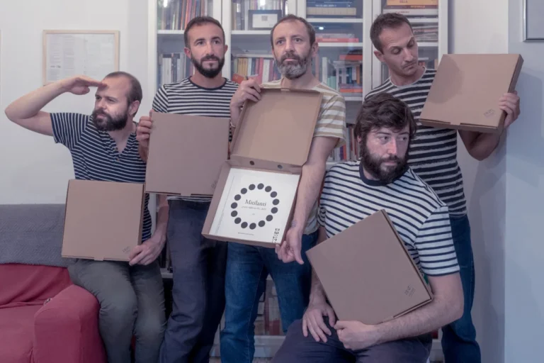 <strong>Non solo fotografia da Spazi Fotografici</strong> - mitilanti, spazi fotografici