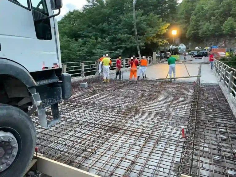 SR 445 della Garfagnana: via libera all’intervento definitivo al ponte sull’Aulella a Casola - casola, lavori