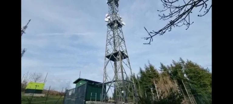 Tentato rogo a due ripetitori, “vendetta per Alfredo” Tentato rogo a due ripetitori, "vendetta per Alfredo" - alfredo, ripetitori