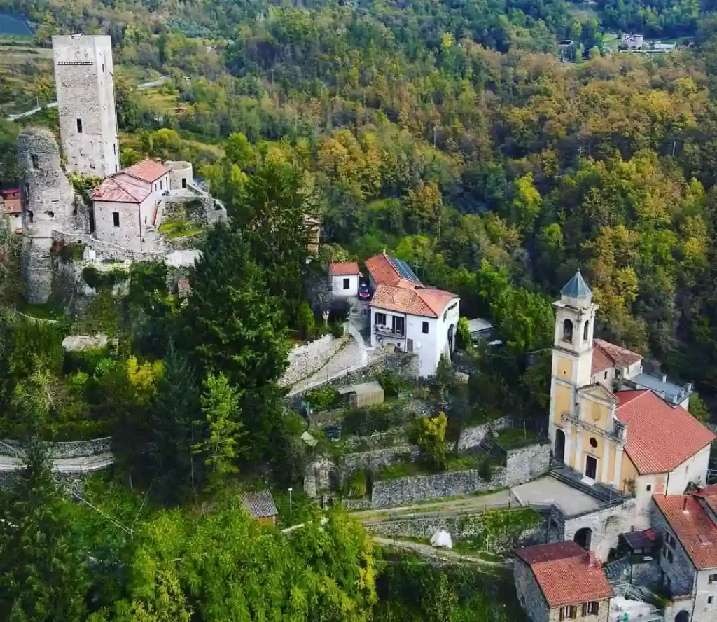 Nuovo finanziamento per il Comune di Tresana per la valorizzazione delle aree boscate ricadenti nella MAB Unesco - finanziamenti, mab unesco