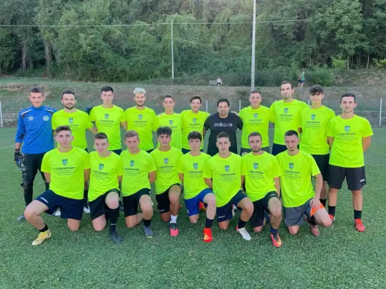 Finale coppa provinciale: Gragnolese - Montignoso - coppa provinciale, gragnolese