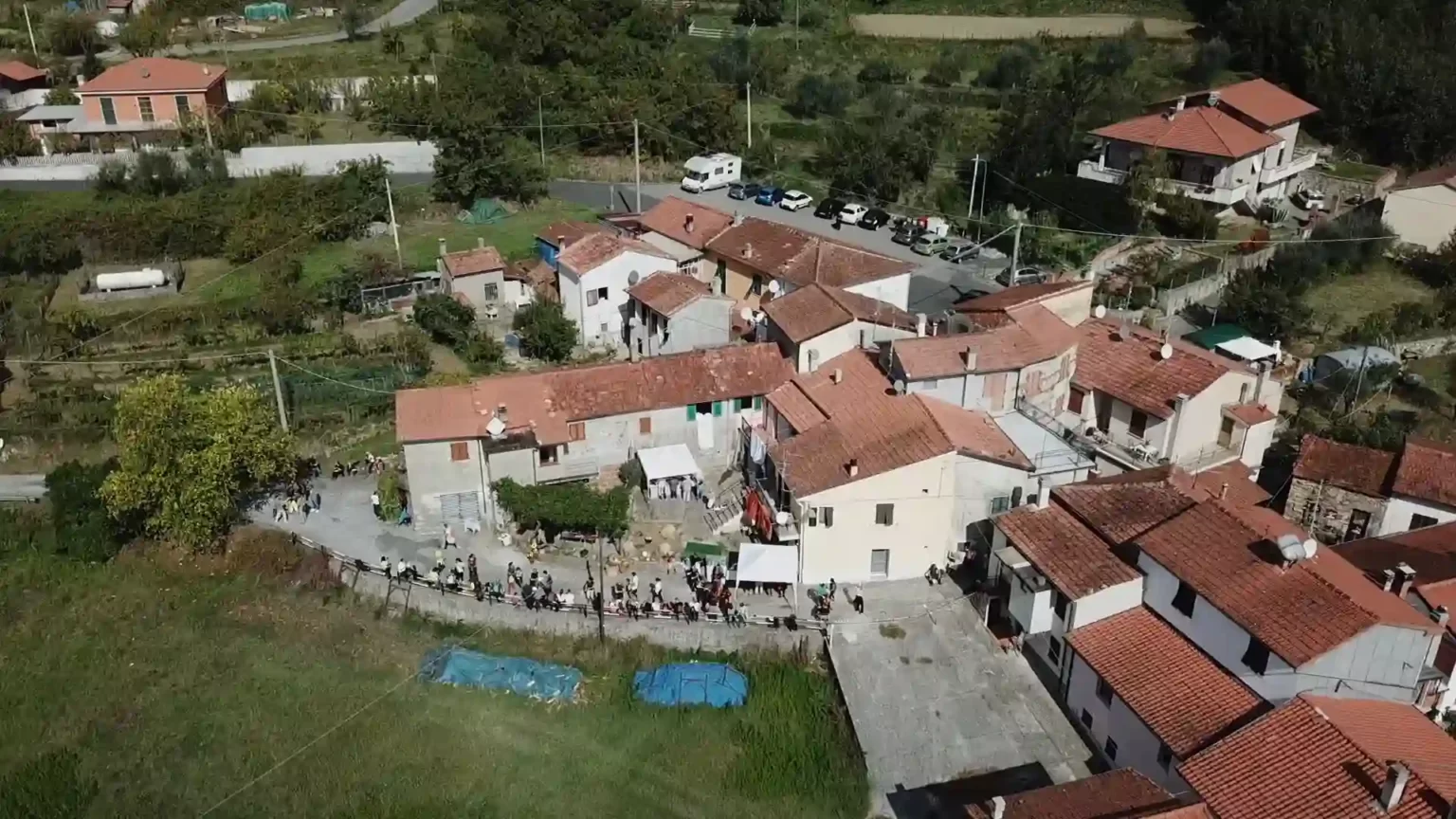 Finanziato progetto a Podenzana per mitigare il dissesto sulla strada Metti - Loppiedo - loppiedo, podenzana