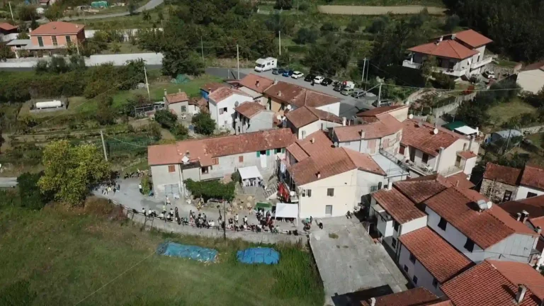 Finanziato progetto a Podenzana per mitigare il dissesto sulla strada Metti - Loppiedo - loppiedo, podenzana