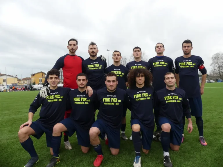 Calcio, prima categoria: al Serricciolo servono punti salvezza - prima categoria, punti