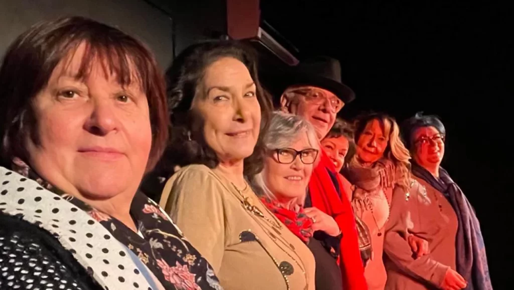 Ultimi appuntamenti della stagione con Officine TOK Ultimi appuntamenti della stagione con Officine TOK - Officine Tok, presentazioni