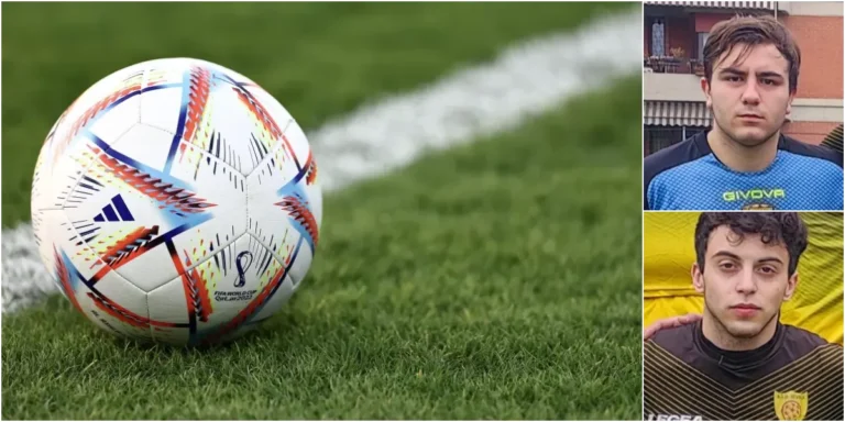 Terza Categoria, ecco i risultati - calcio, categoria